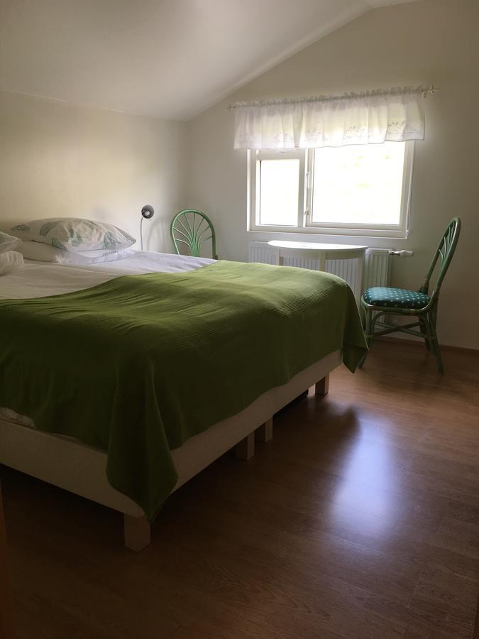Oendolfsstathir Farm B&B Laugar  Exterior photo